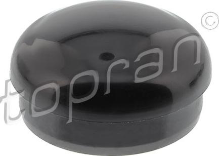 Topran 117 214 - Capac, brat stergator parbriz allinparts.ro