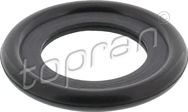 Topran 306 311 - Inel etansare, surub drena ulei allinparts.ro