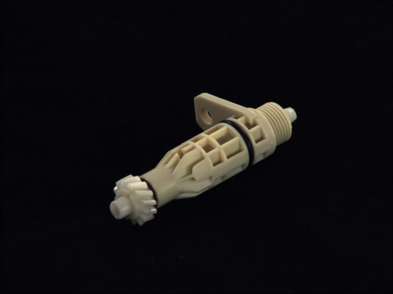 Topran 201 534 - Angrenaj unghiular,cablu tahometru allinparts.ro