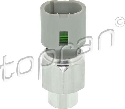 Topran 701 446 - Comutator presiune ulei, servodirectie allinparts.ro