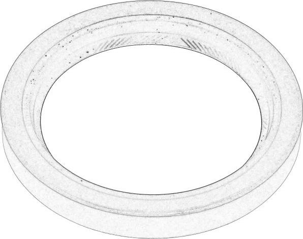 TOYOTA 9031058003 - Simering, butuc roata allinparts.ro