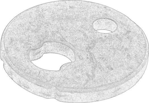 TOYOTA 481980K010 - Surub corectare inclinare allinparts.ro