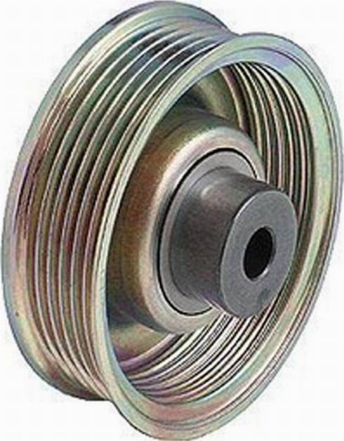 TOYOTA 13570-22010 - Rola ghidare / conducere, curea transmisie allinparts.ro