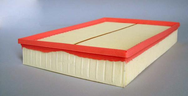 TQ TQ-A3216 - Filtru aer allinparts.ro