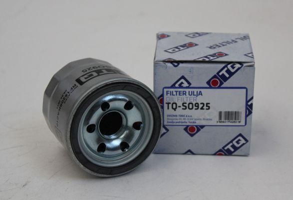 TQ TQ-SO925 - Filtru ulei allinparts.ro