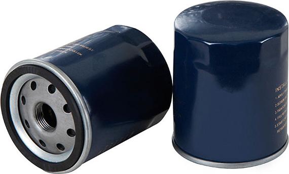 TQ TQ-SO853 - Filtru ulei - allinparts.ro