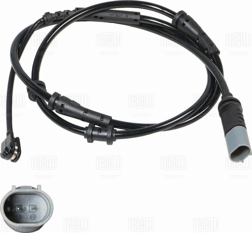 Trialli PFS 4007 - Senzor de avertizare,uzura placute de frana - allinparts.ro