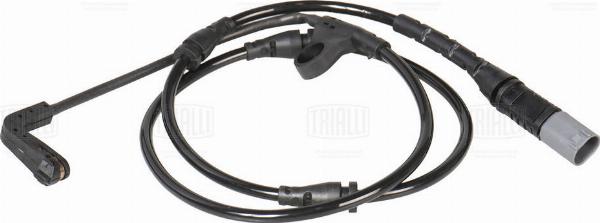 Trialli PFS 4180 - Senzor de avertizare,uzura placute de frana - allinparts.ro