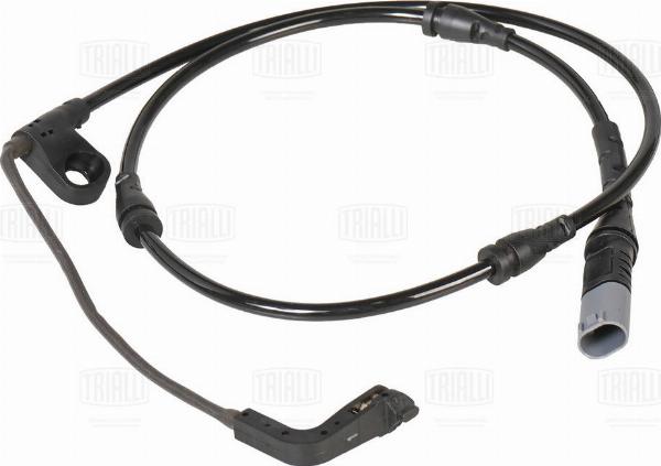 Trialli PFS 4181 - Senzor de avertizare,uzura placute de frana - allinparts.ro