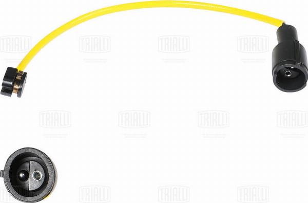 Trialli PFS 0031 - Senzor de avertizare,uzura placute de frana - allinparts.ro