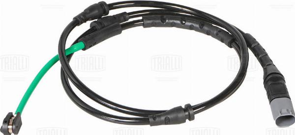Trialli PFS 0072 - Senzor de avertizare,uzura placute de frana - allinparts.ro