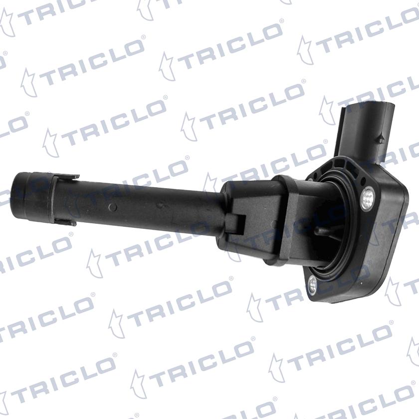 Triclo 412029 - Senzor,nivel ulei motor - allinparts.ro