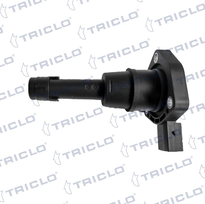 Triclo 412028 - Senzor,nivel ulei motor - allinparts.ro