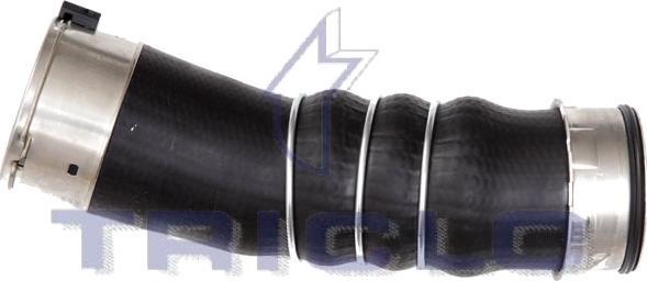 Triclo 522997 - Furtun, alimentare aer - allinparts.ro