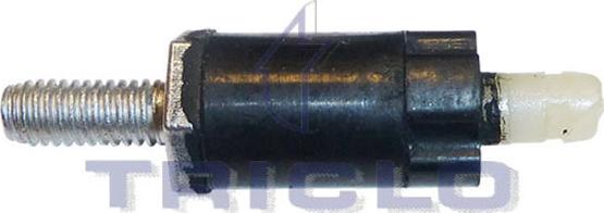 Triclo 163200 - Acoperire motor allinparts.ro
