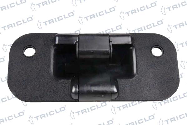 Triclo 135091 - Ghid, buton de inchidere allinparts.ro
