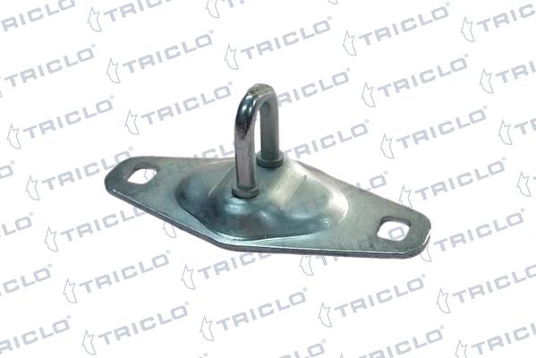 Triclo 131197 - Ghid, buton de inchidere allinparts.ro