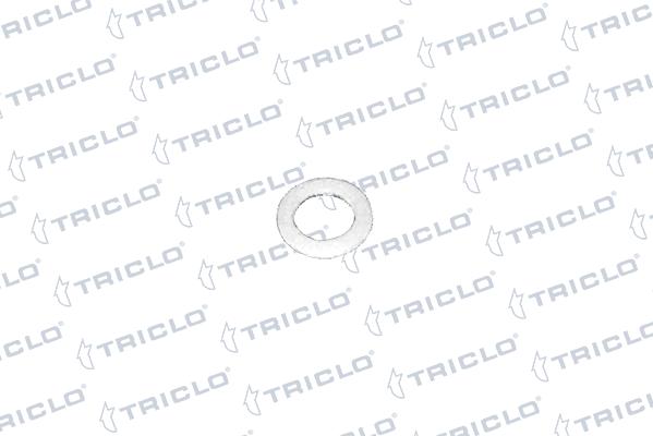 Triclo 322600 - Inel etansare, surub drena ulei allinparts.ro
