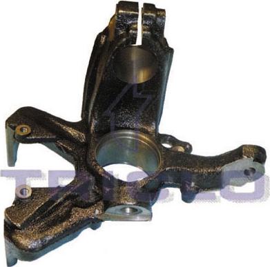 Triclo 762216 - Articulatie directie, suspensie roata - allinparts.ro