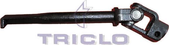 Triclo 728479 - Articulatie, coloana de directie allinparts.ro