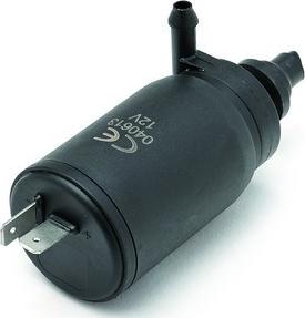Trico TSP045 - Pompa de apa,spalare parbriz - allinparts.ro