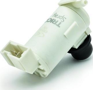 Trico TSP039 - Pompa de apa,spalare parbriz allinparts.ro