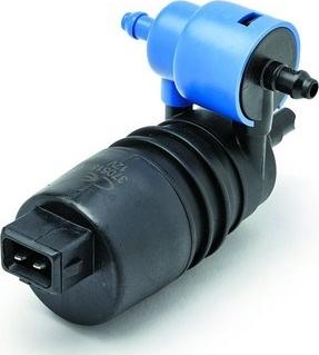 Trico TSP030 - Pompa de apa,spalare parbriz - allinparts.ro