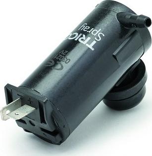 Trico TSP022 - Pompa de apa,spalare parbriz - allinparts.ro
