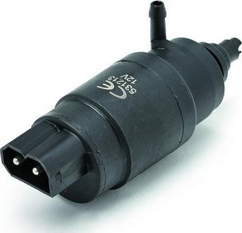 Trico TSP027 - Pompa de apa,spalare parbriz - allinparts.ro