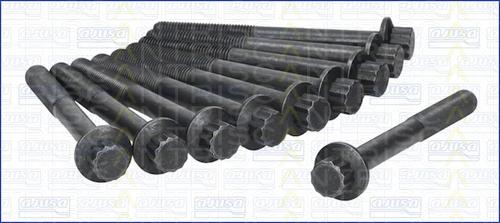 Triscan 98-4000 - Set surub, chiulasa - allinparts.ro