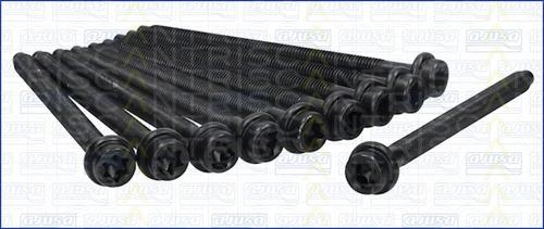 Triscan 98-4001 - Set surub, chiulasa allinparts.ro