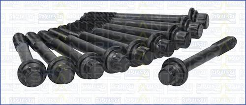 Triscan 98-4207 - Set surub, chiulasa allinparts.ro