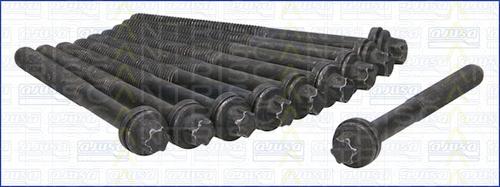 Triscan 98-5529 - Set surub, chiulasa - allinparts.ro