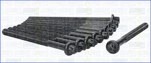 Triscan 98-5524 - Set surub, chiulasa - allinparts.ro