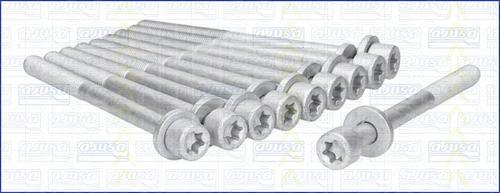 Triscan 98-5002 - Set surub, chiulasa - allinparts.ro