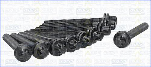 Triscan 98-6500 - Set surub, chiulasa - allinparts.ro