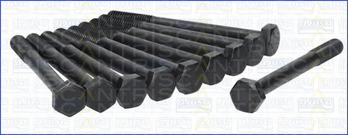 Triscan 98-6006 - Set surub, chiulasa allinparts.ro