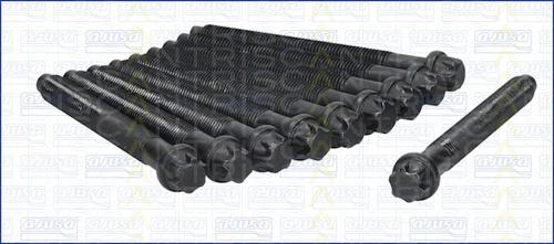 Triscan 98-6001 - Set surub, chiulasa - allinparts.ro