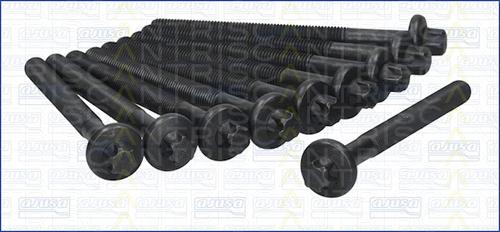 Triscan 98-6008 - Set surub, chiulasa - allinparts.ro