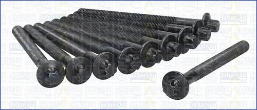 Triscan 98-6013 - Set surub, chiulasa - allinparts.ro