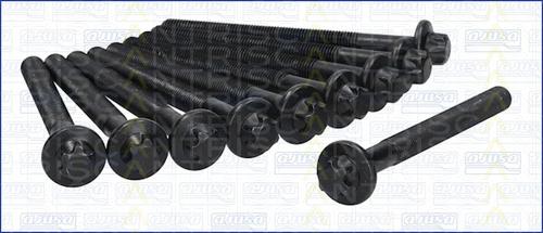 Triscan 98-6017 - Set surub, chiulasa - allinparts.ro