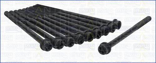 Triscan 98-1009 - Set surub, chiulasa allinparts.ro