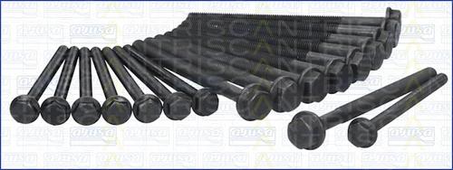 Triscan 98-1012 - Set surub, chiulasa - allinparts.ro