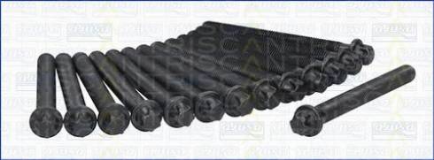 Triscan 98-1709 - Set surub, chiulasa - allinparts.ro