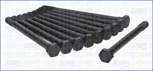 Triscan 98-1700 - Set surub, chiulasa - allinparts.ro