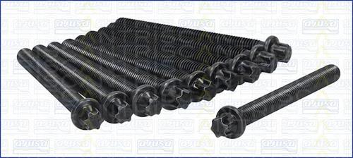 Triscan 98-1701 - Set surub, chiulasa - allinparts.ro