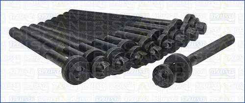 Triscan 98-1714 - Set surub, chiulasa - allinparts.ro