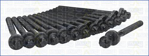 Triscan 98-1715 - Set surub, chiulasa - allinparts.ro