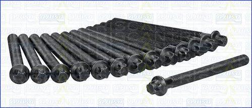 Triscan 98-1710 - Set surub, chiulasa - allinparts.ro