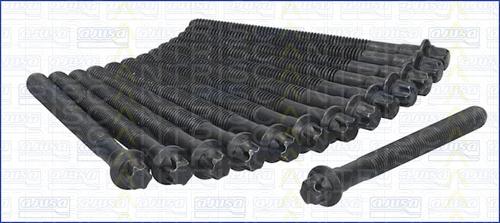 Triscan 98-1711 - Set surub, chiulasa - allinparts.ro